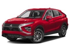 2026 Mitsubishi Eclipse Cross SUV_101